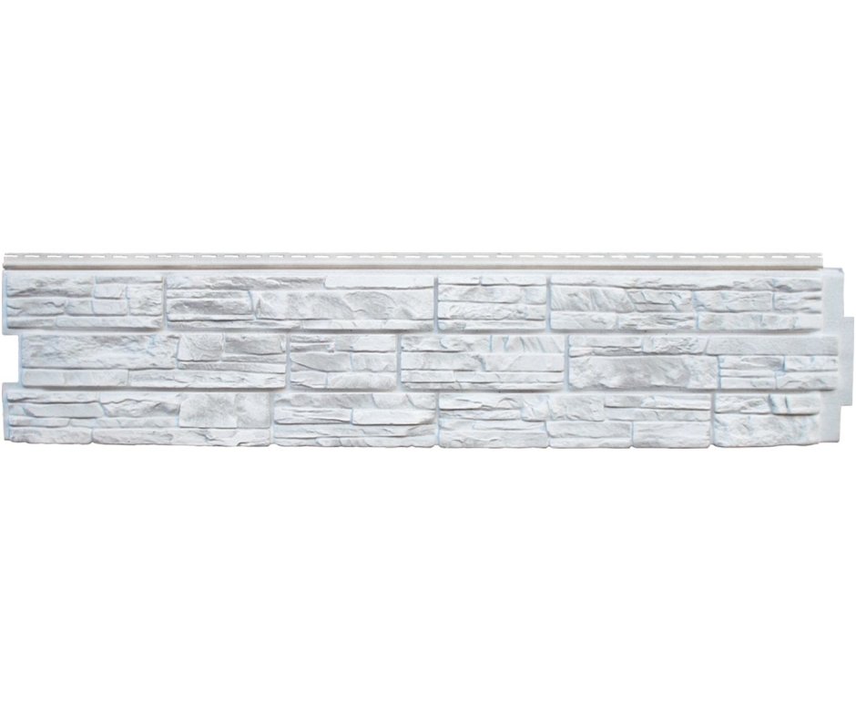 Фасадные панели Альта профиль песчаник