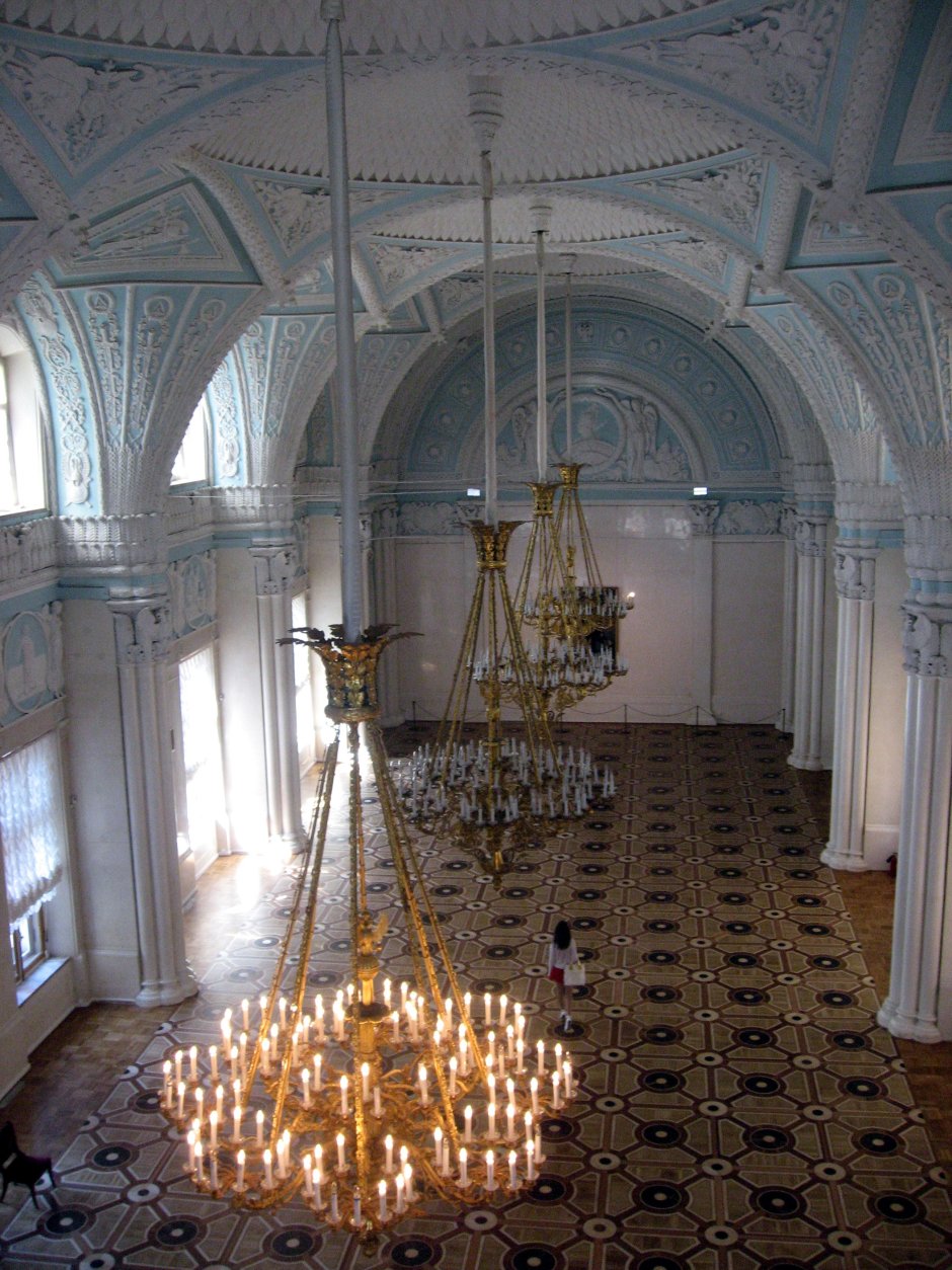 Усадьба в стиле Ампир 19 век интерьеры