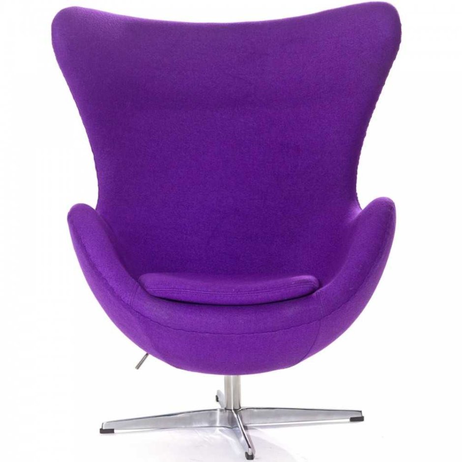 Дизайнерское кресло Egg Chair a219