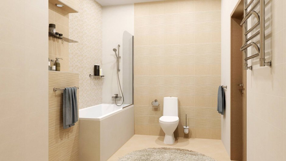Kerama Marazzi Кампанелла