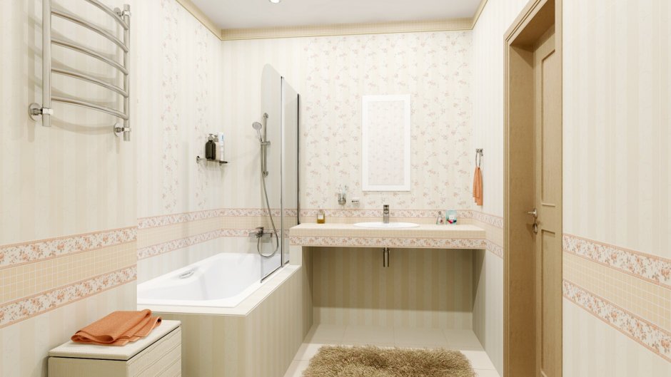 Керамогранит Kerama Marazzi Монте Тиберио