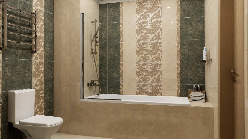 Kerama Marazzi Суррей белый