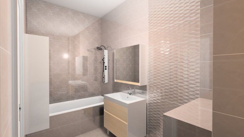 Kerama Marazzi Форио