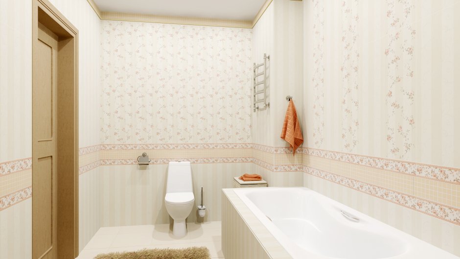 Kerama Marazzi резиденция