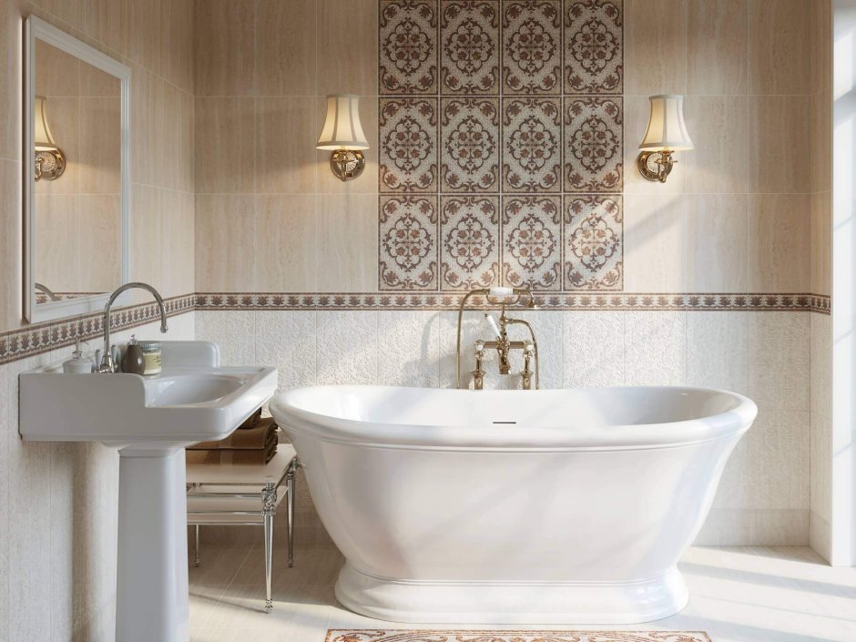 Kerama Marazzi Кампанелла