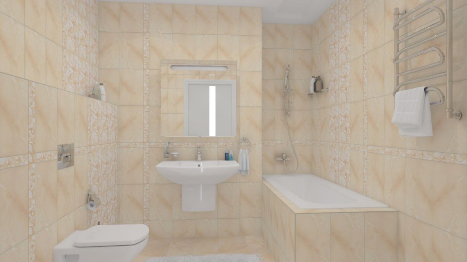 Плитка Вирджилиано Kerama Marazzi
