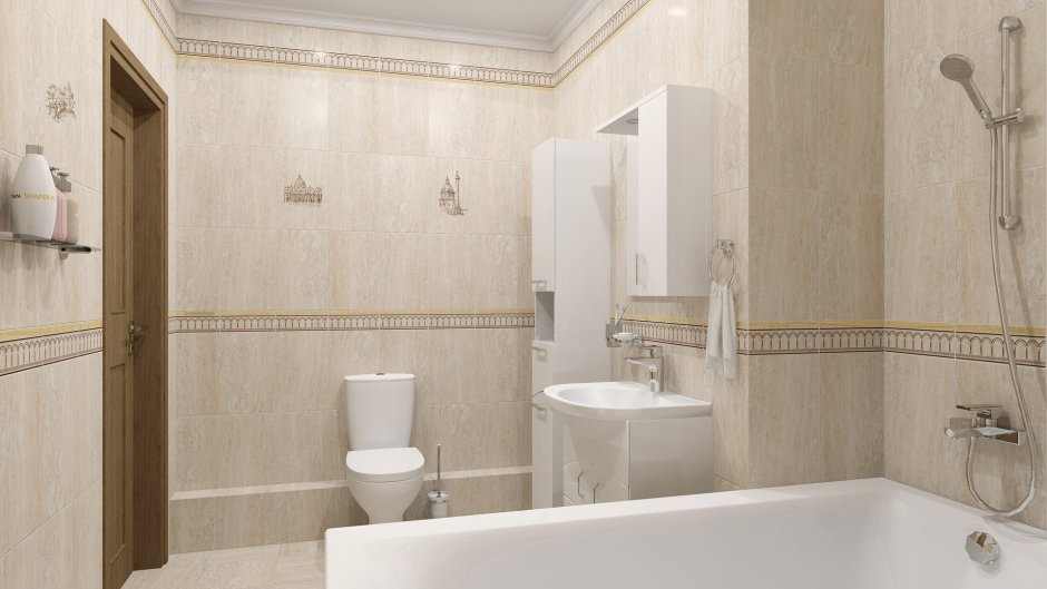 Плитка туф (Kerama Marazzi)