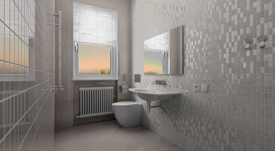 Плитка Аида Kerama Marazzi