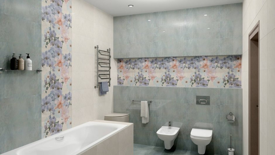 Плитка традиция Kerama Marazzi