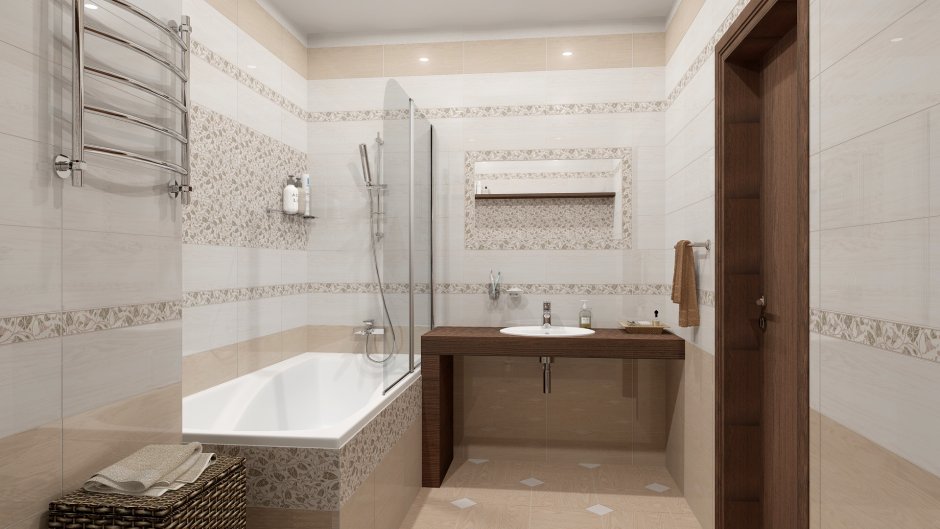 Керамическая плитка Kerama Marazzi Махараджа