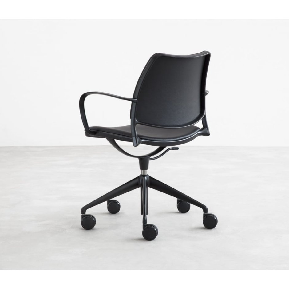 Vitra кресло офисное