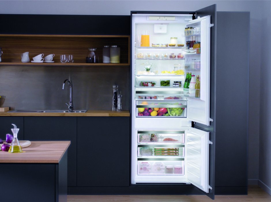 Холодильник Miele k1901 vi
