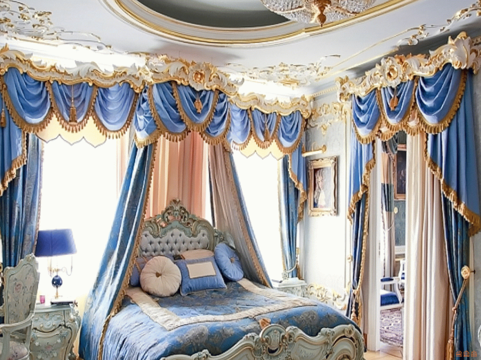 Luxury Antonovich Design Астана