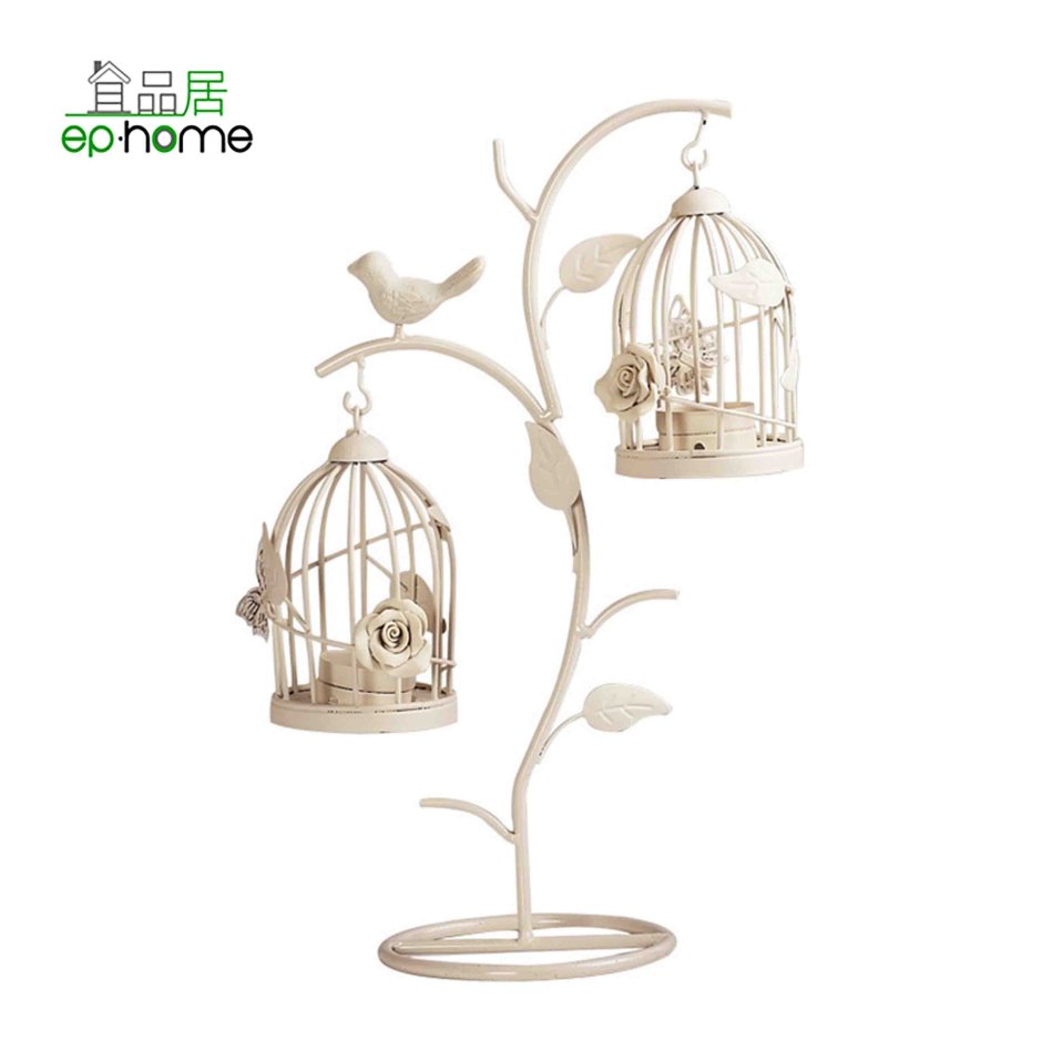 Bird Lamp Mathieu Challieres