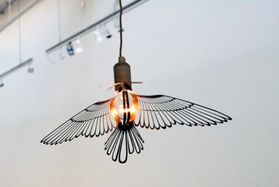Бра Serip Folio Wall Light