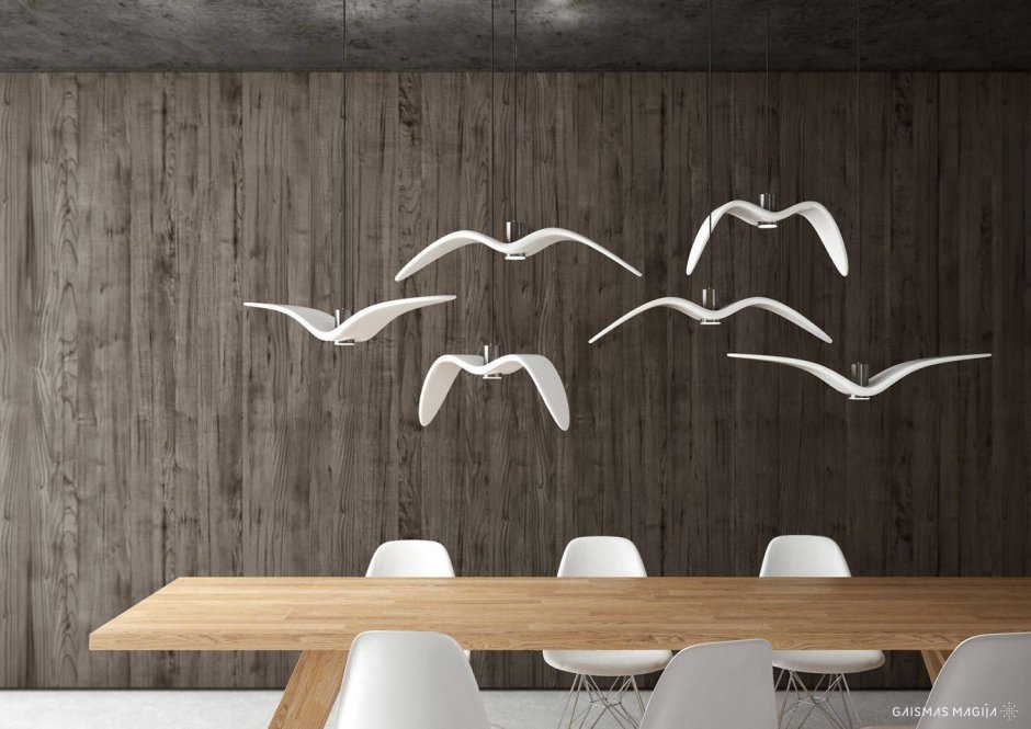 Светильник Sebastian Errazuriz