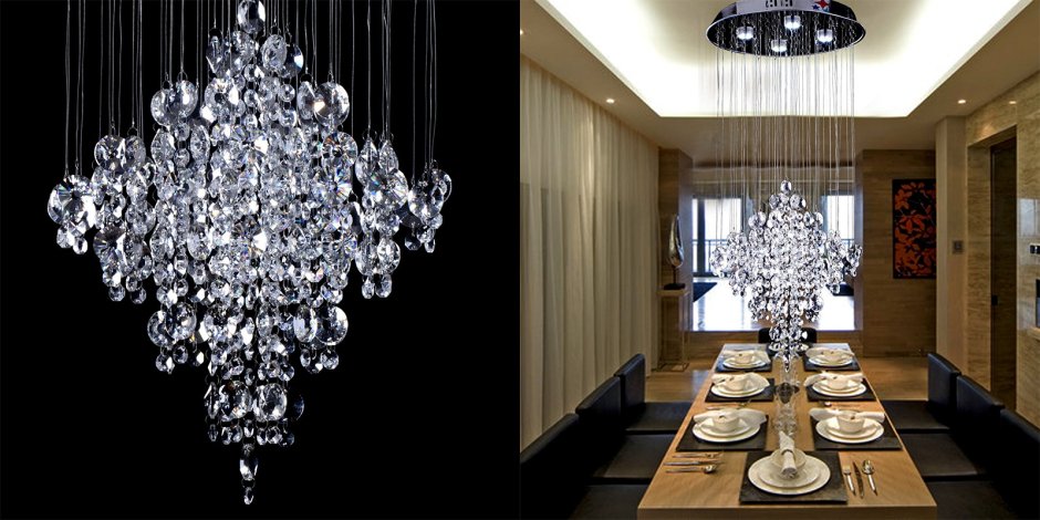 Люстра SIGRADE Chandeliers