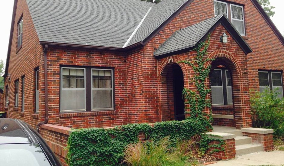 Кирпич БРИК Хаус