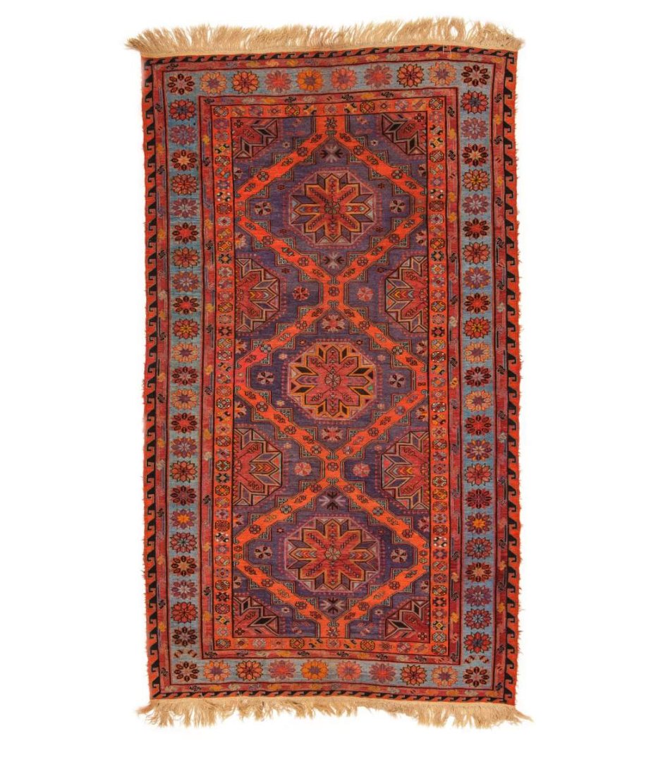 Старинные Дагестанские ковры