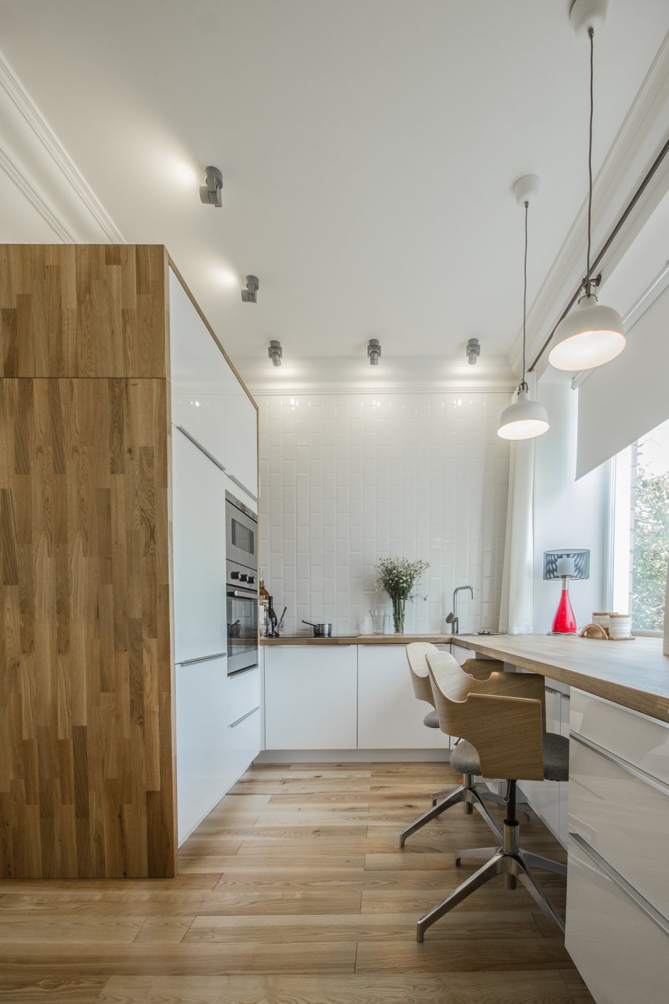 Переделка хрущевки