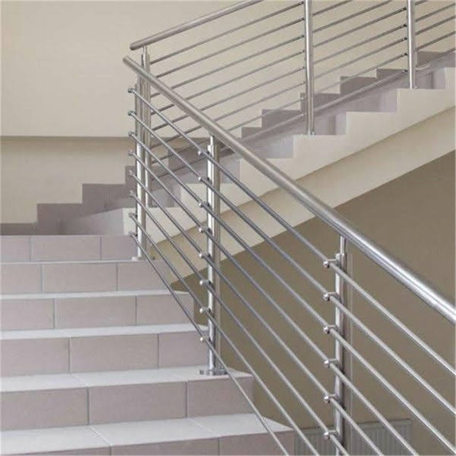 Stainless Steel Handrails