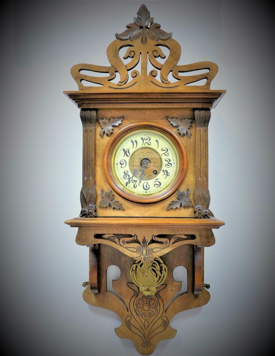 Часы настольные Imperial Clockwork