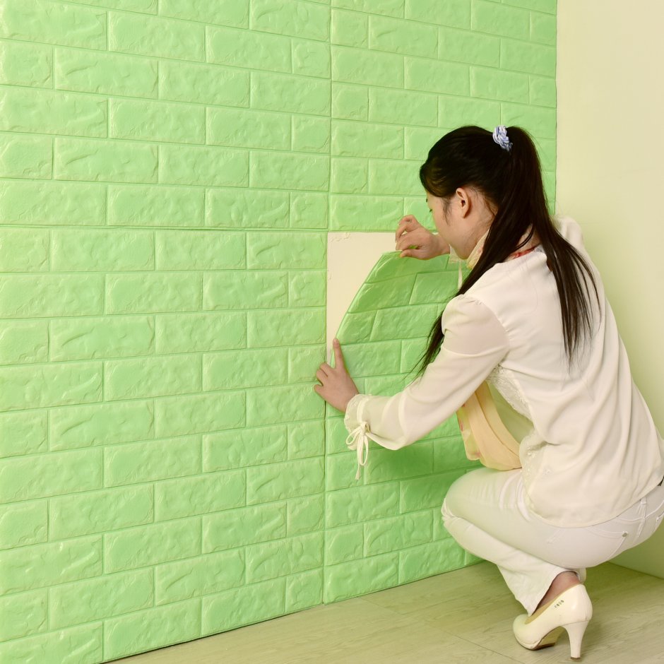 Моющиеся панели для стен