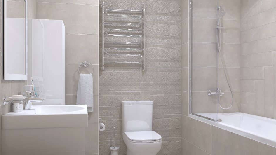 Плитка Вирджилиано Kerama Marazzi