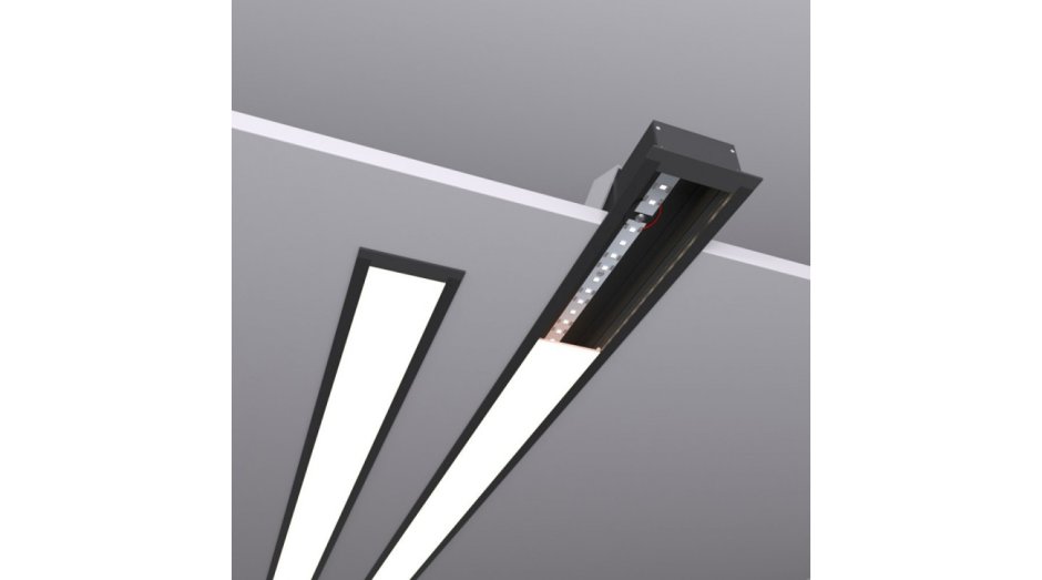 Светодиодный светильник rve-pls4932