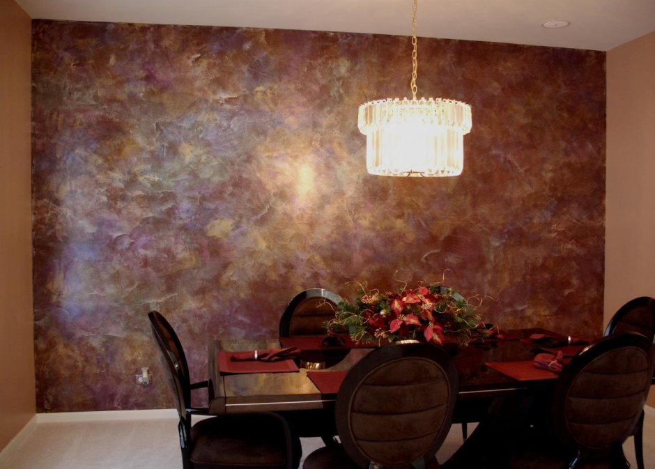 Венецианская штукатурка Venetian Plaster d705