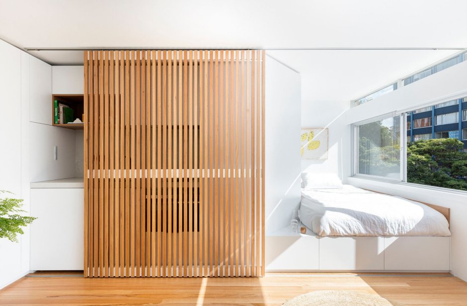 Раздвижные складные двери