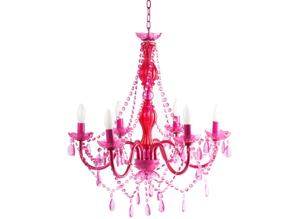 Потолочная люстра Corner 60076/5 Eurosvet