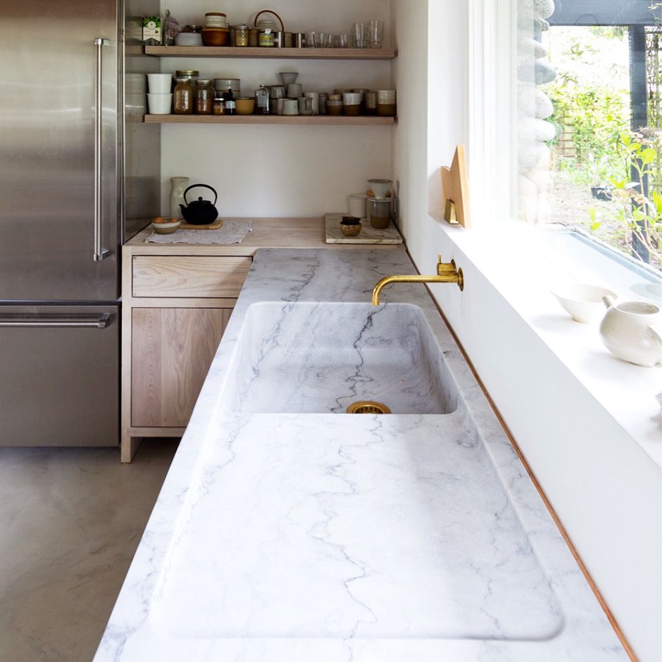 Silestone Eternal Emperador