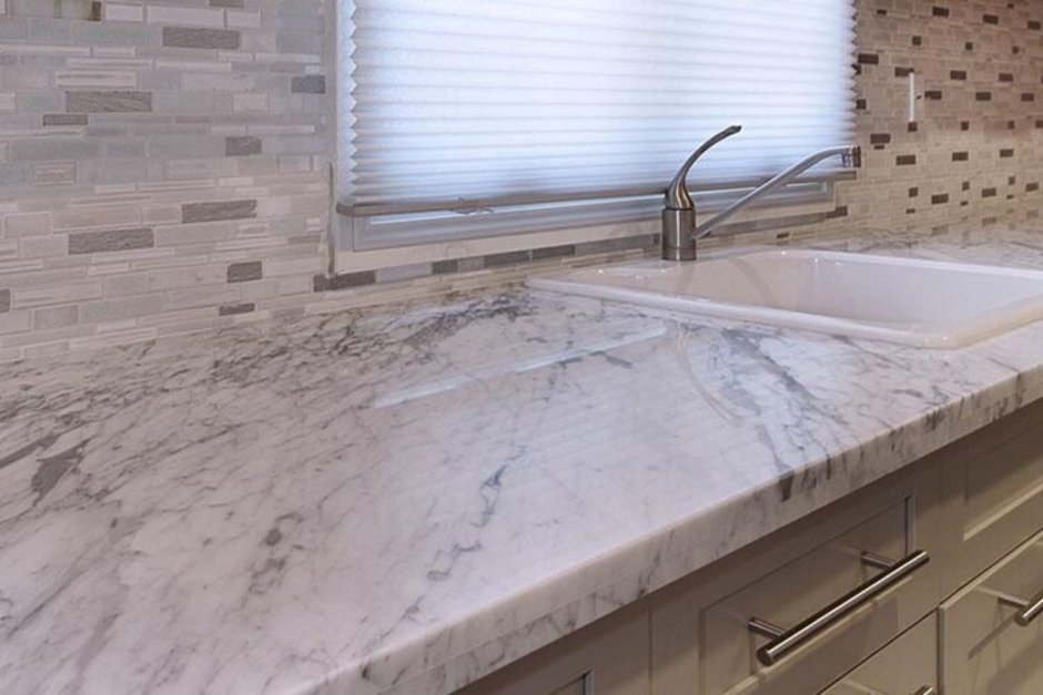 Neolith Calacatta