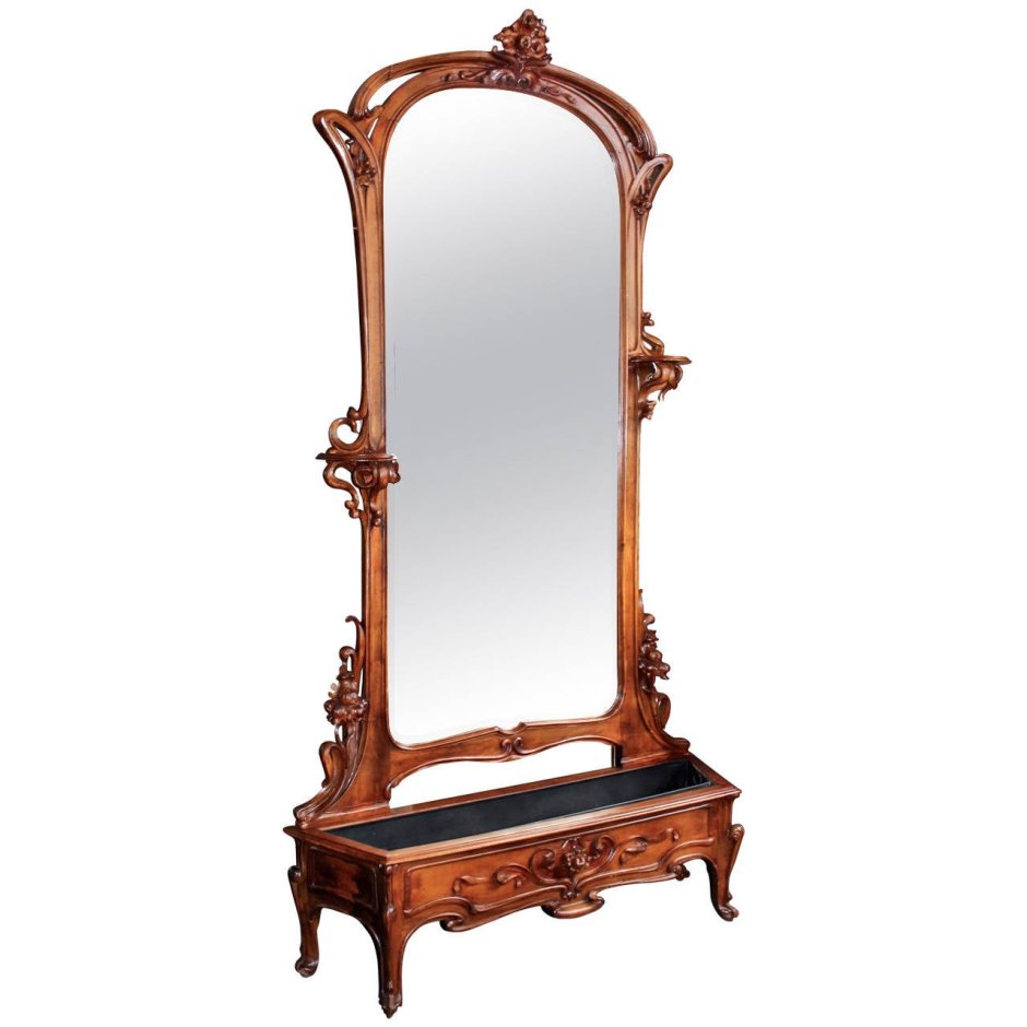 Зеркало напольное Baker Furniture