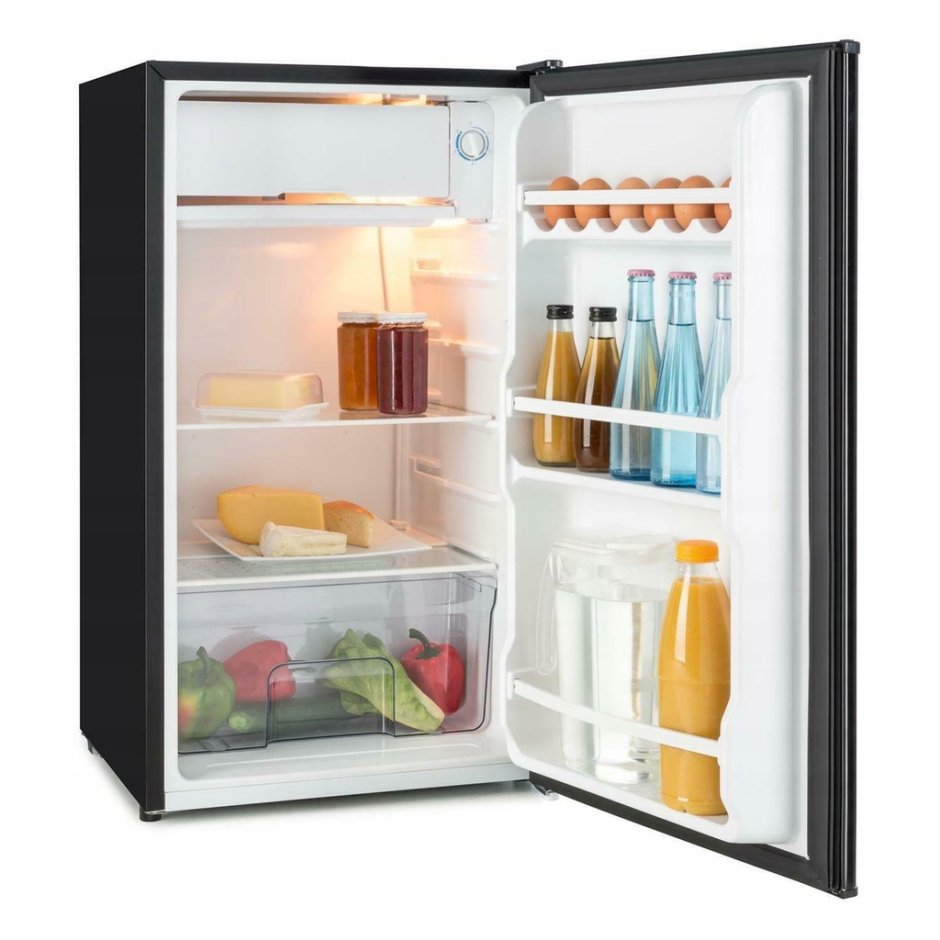 Мини холодильник Мидеа Premier