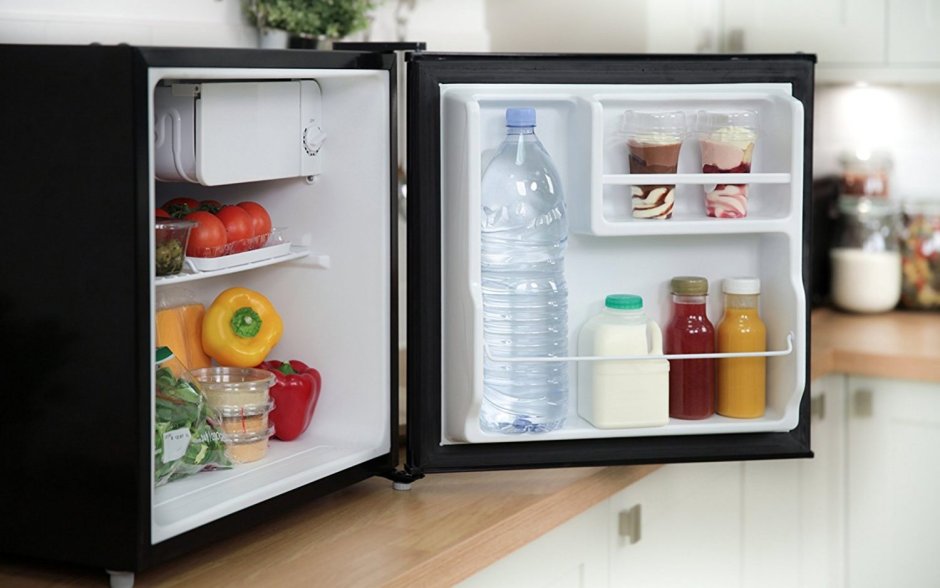 Холодильник 3м