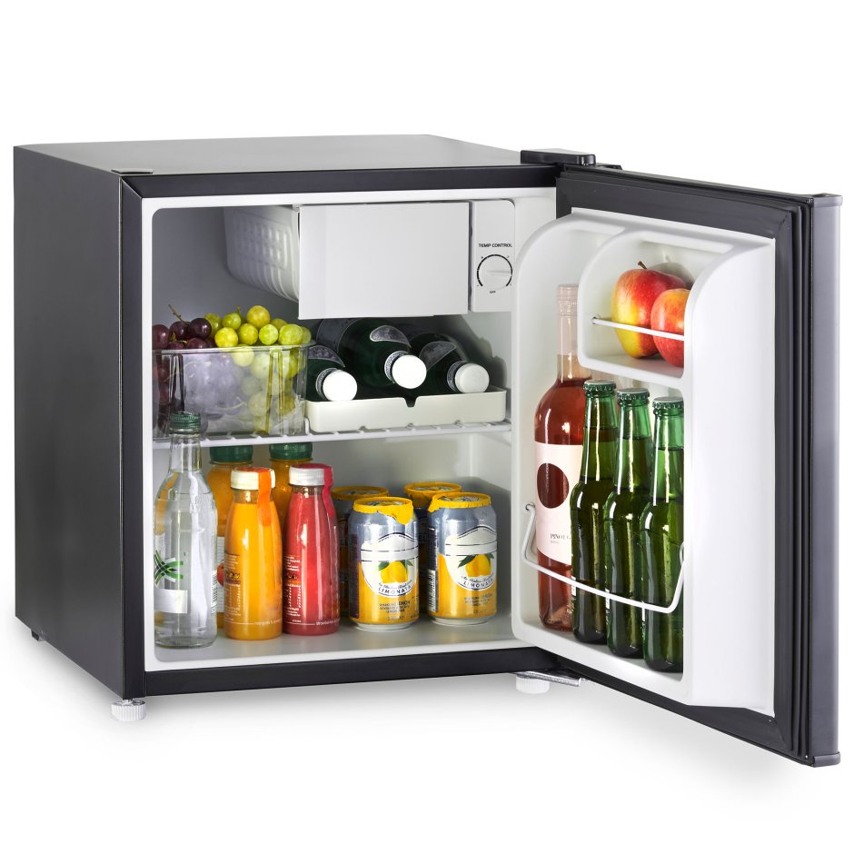 Холодильник Kraft br-75i
