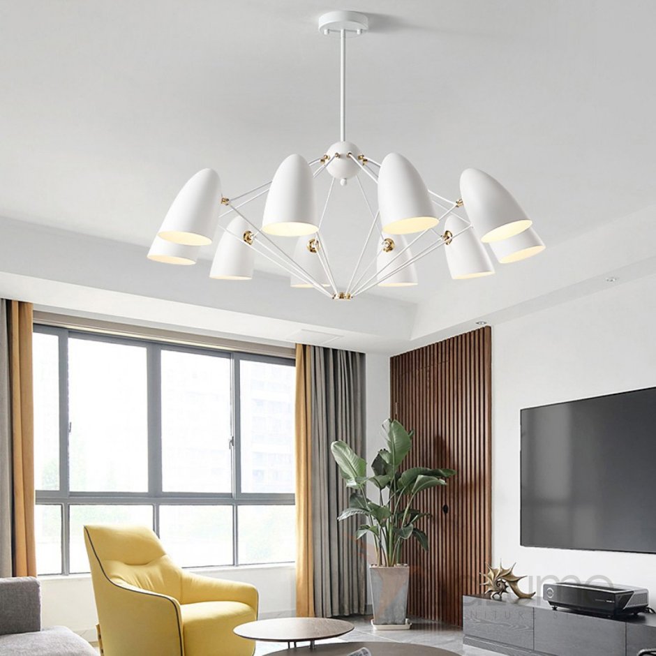 Modern Ceiling Light подвесной светильник