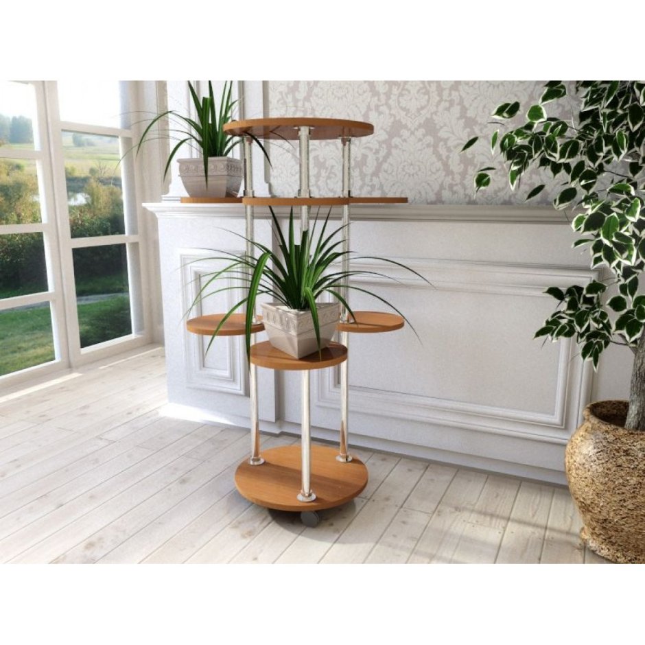 Подставка для цветов