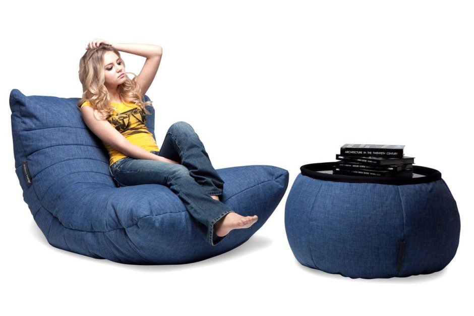 Ambient Lounge кресло мешок