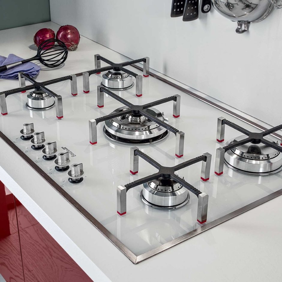 Built-in Cooktop Electric варочная панель