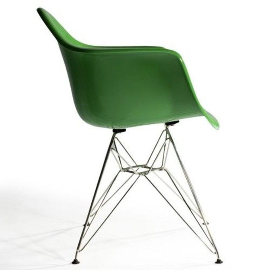 Vitra Eames Wood Chair
