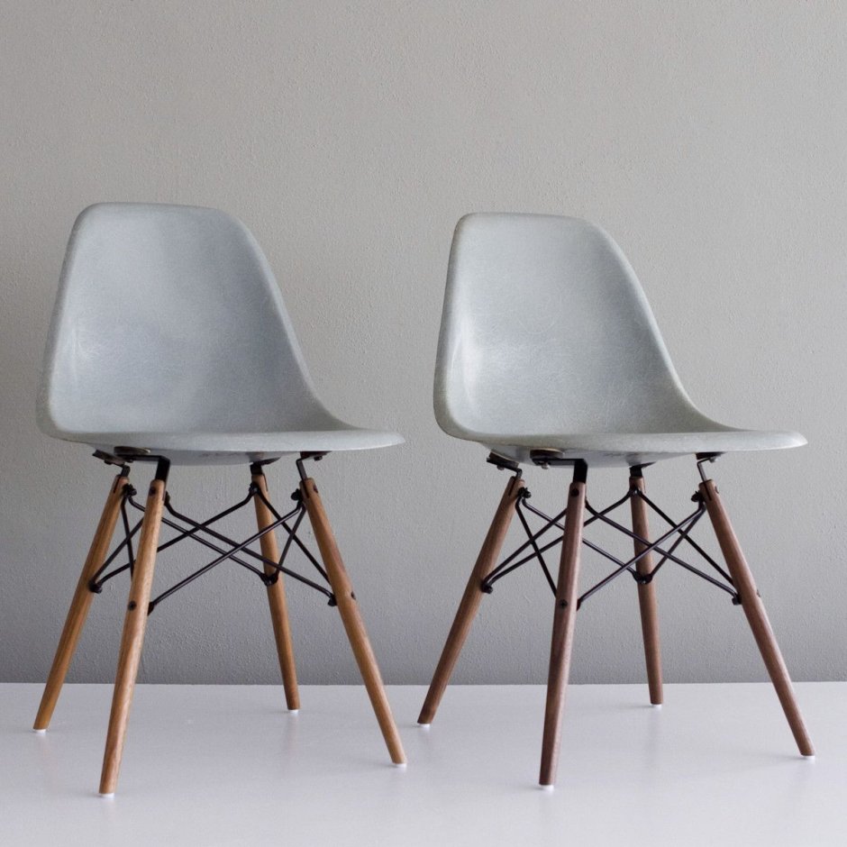 Charles ray Eames кресло