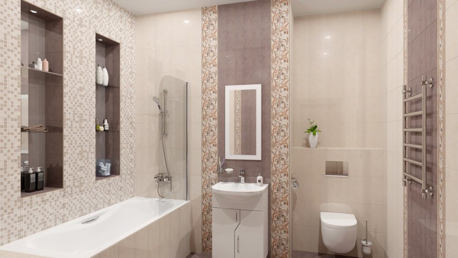 Керамическая плитка Kerama Marazzi Мармион