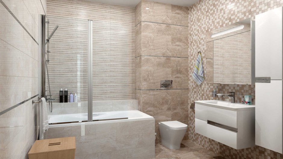 Керамическая плитка Kerama Marazzi Мармион