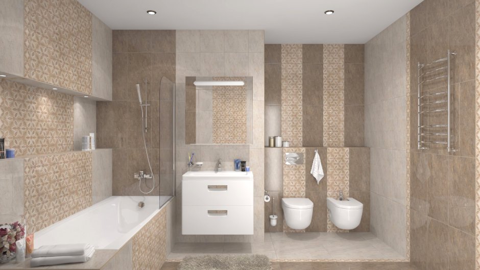 Плитка Вирджилиано Kerama Marazzi