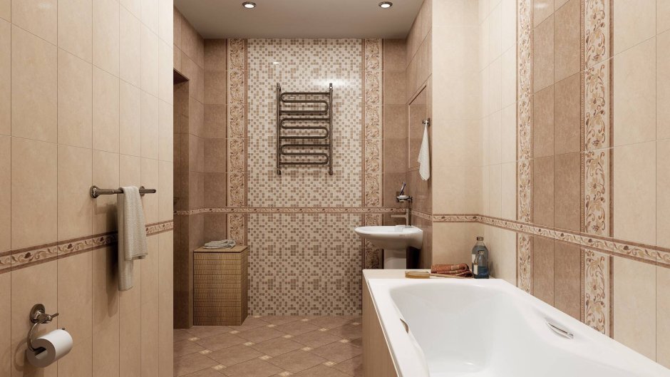 Плитка Сари Kerama Marazzi