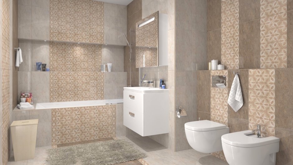 Керамическая плитка Kerama Marazzi Галдиери