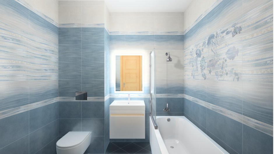Kerama Marazzi Маритимос
